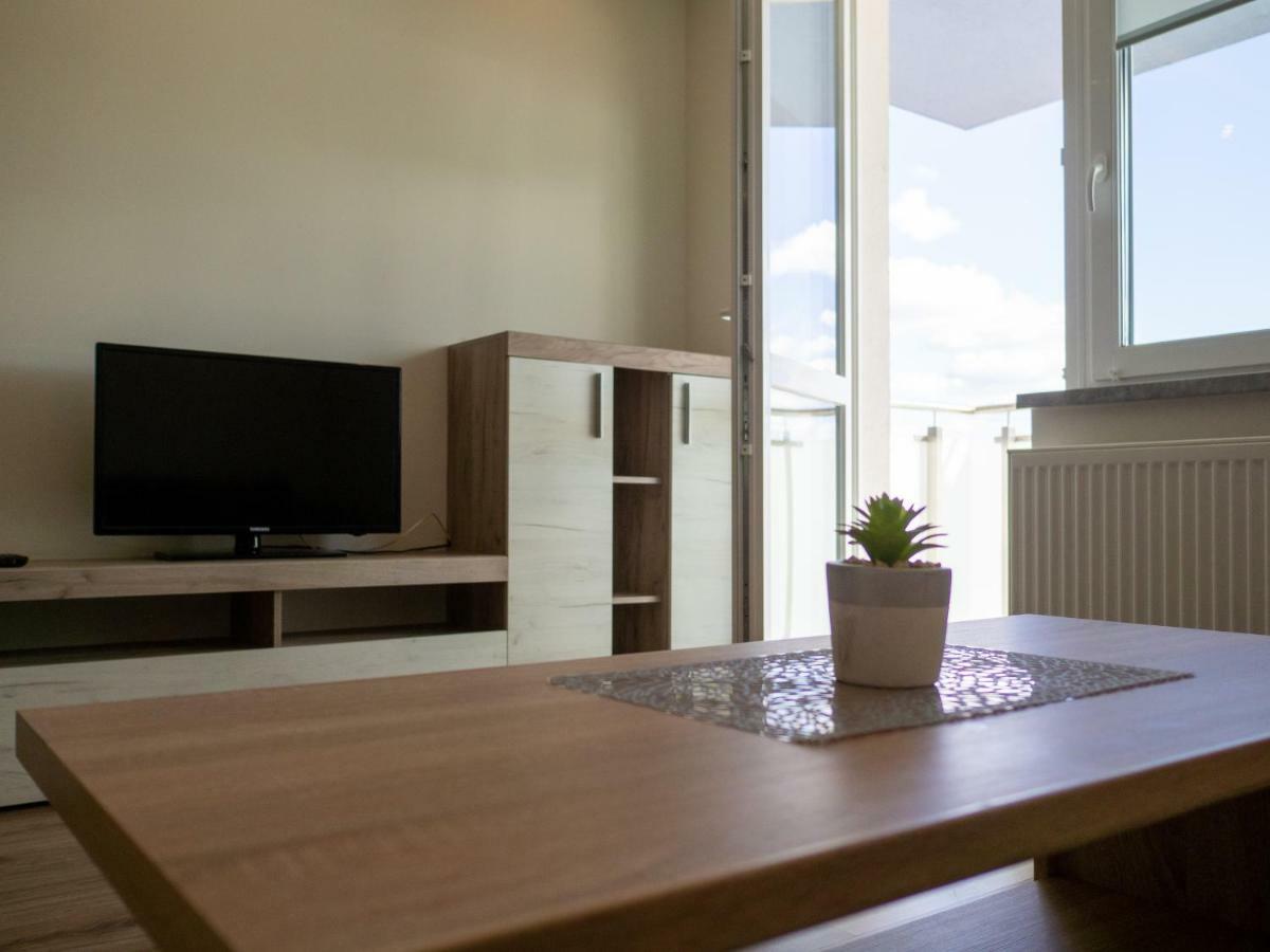 Apartament Rodzinny Белосток Экстерьер фото