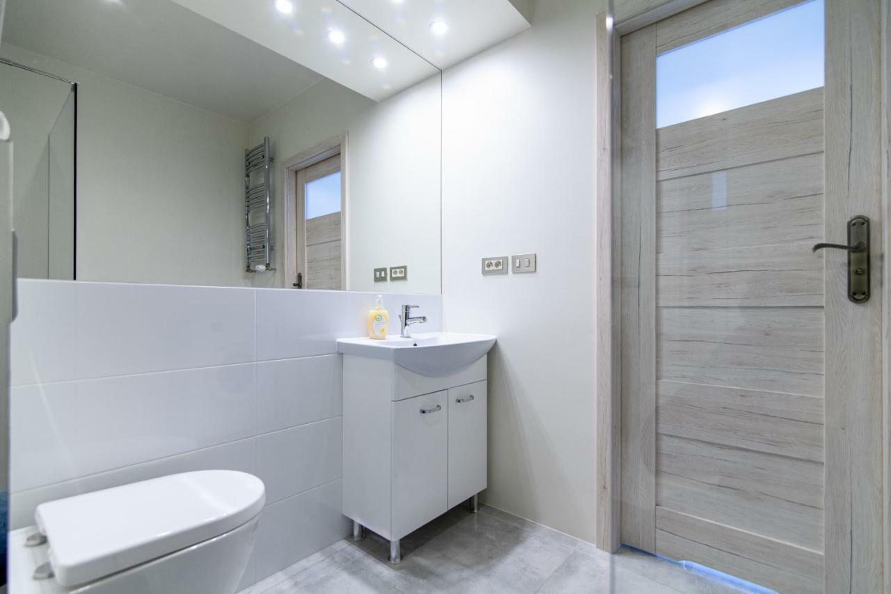 Apartament Rodzinny Белосток Экстерьер фото
