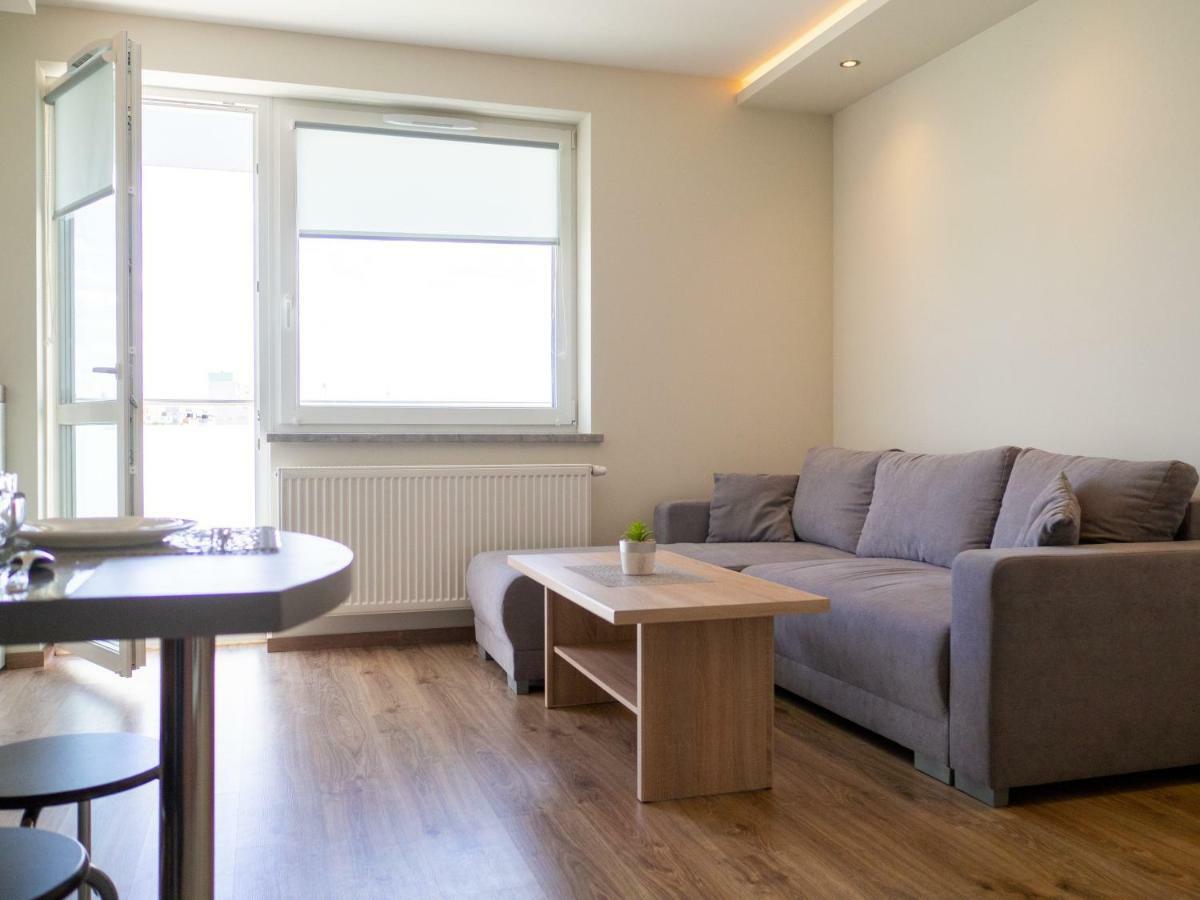 Apartament Rodzinny Белосток Экстерьер фото