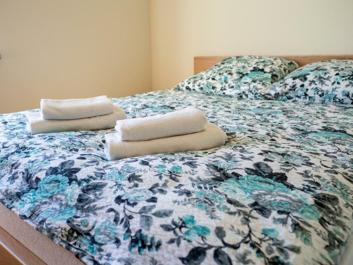 Apartament Rodzinny Белосток Экстерьер фото