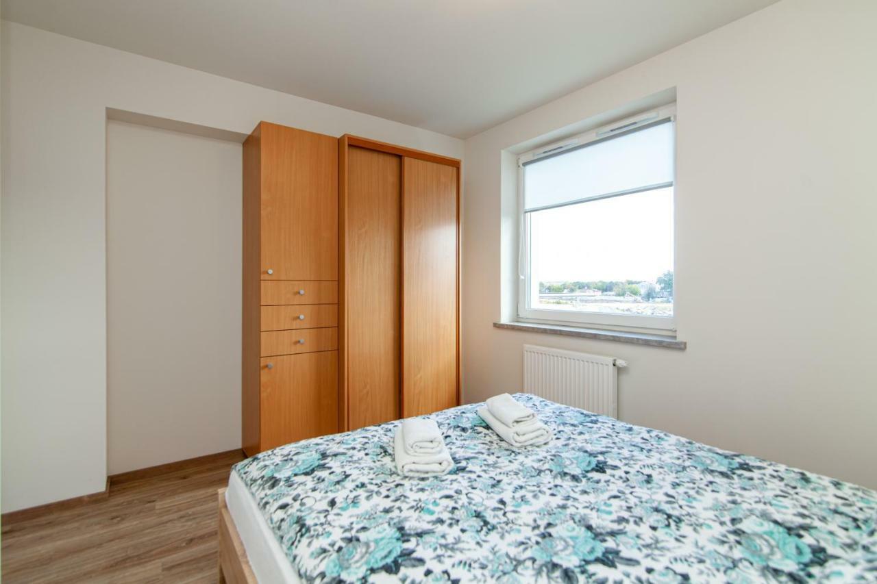 Apartament Rodzinny Белосток Экстерьер фото