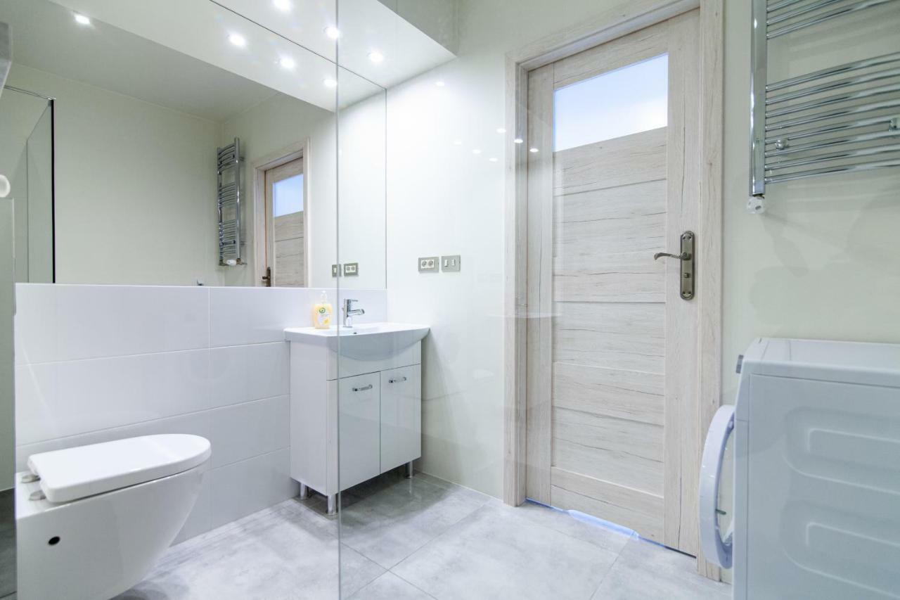 Apartament Rodzinny Белосток Экстерьер фото