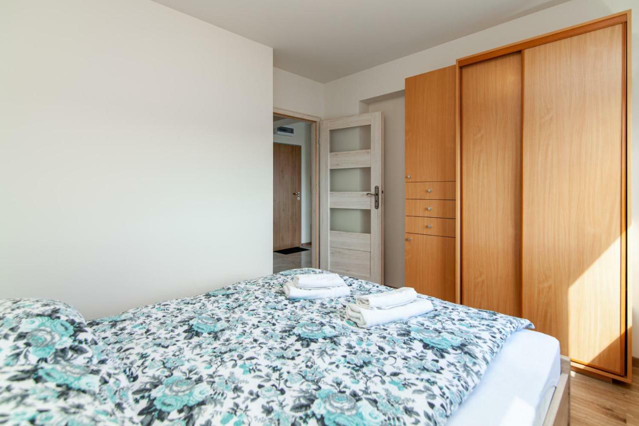 Apartament Rodzinny Белосток Экстерьер фото